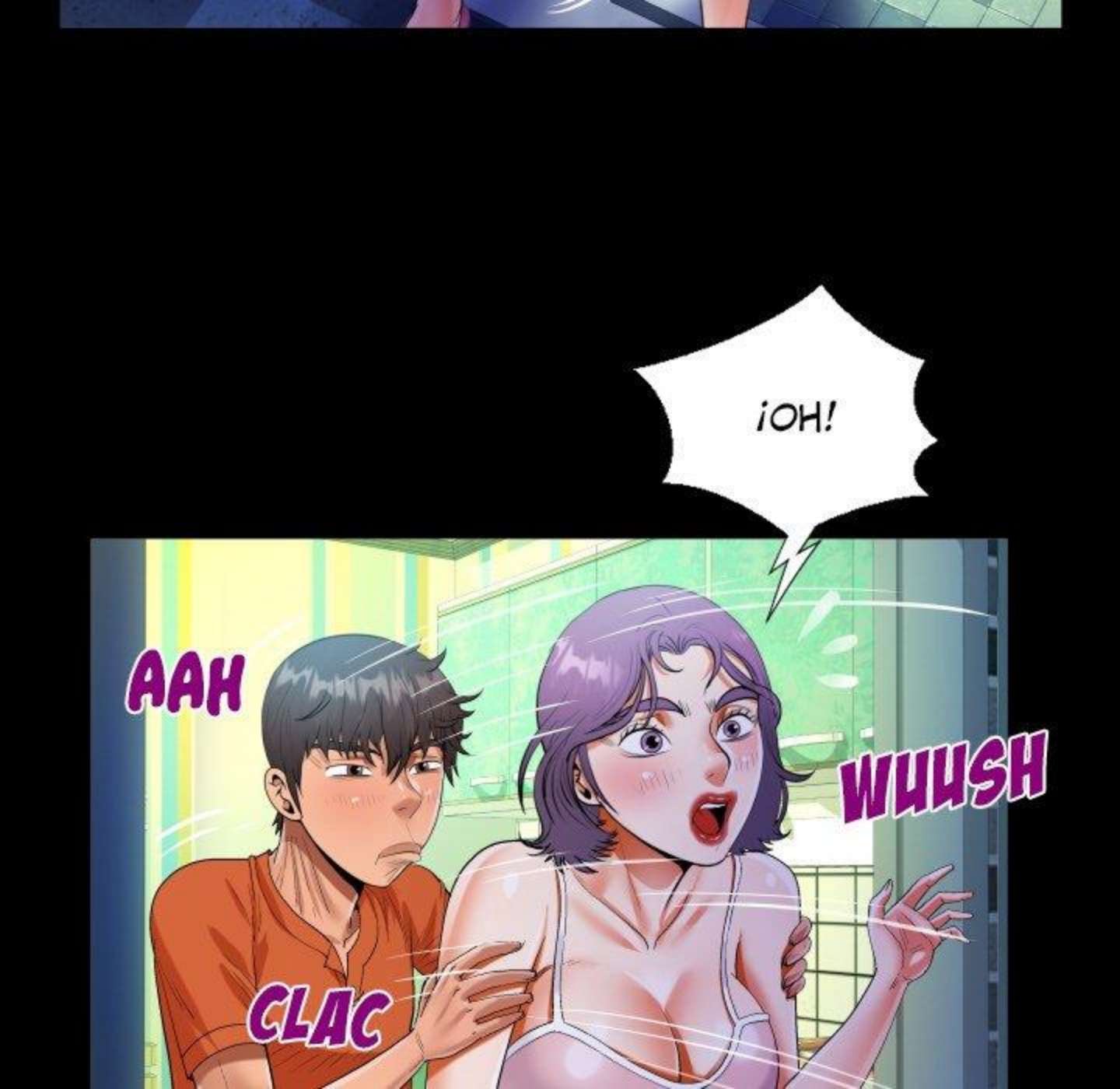 Mi Casa es tu Casa Capítulo 48 - Page 25