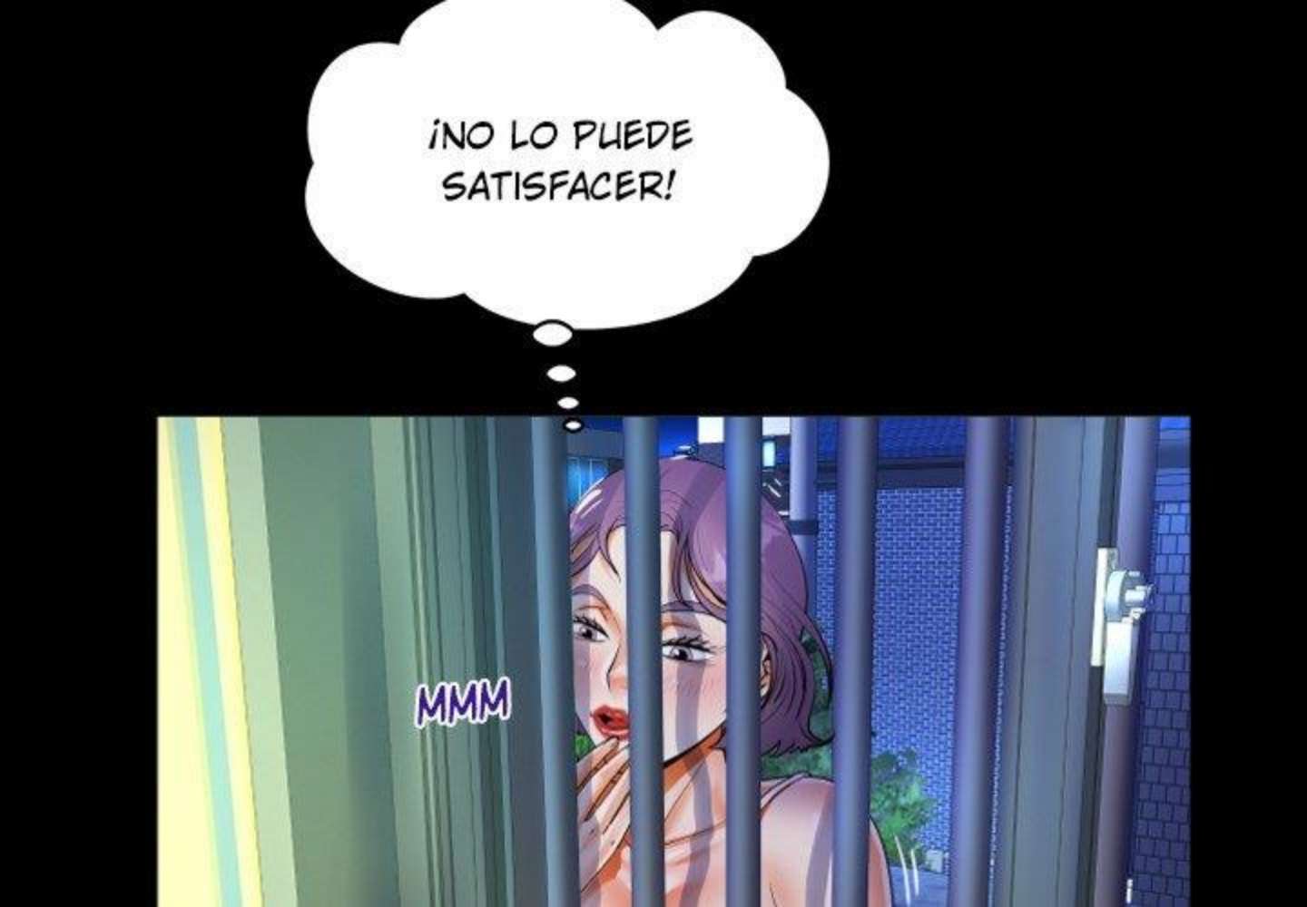 Mi Casa es tu Casa Capítulo 48 - Page 3