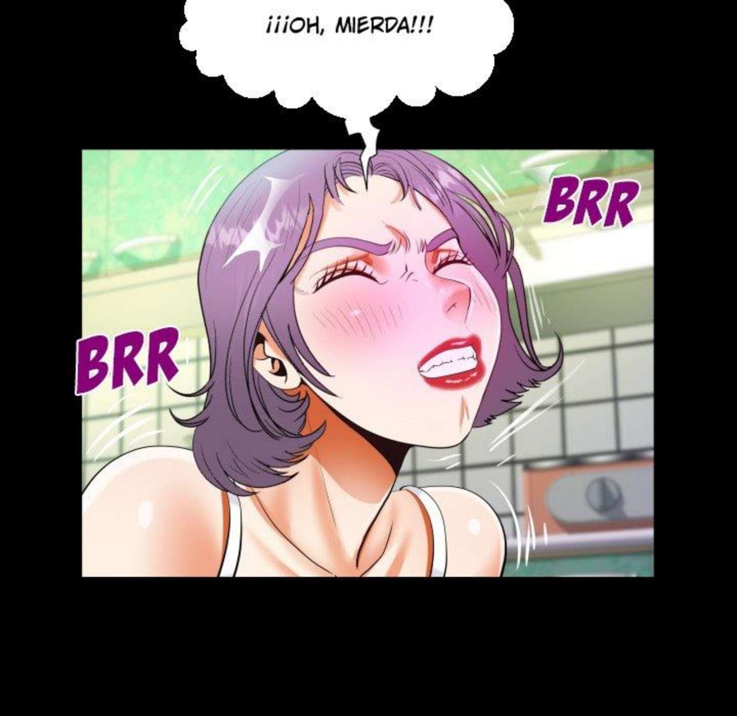 Mi Casa es tu Casa Capítulo 48 - Page 30