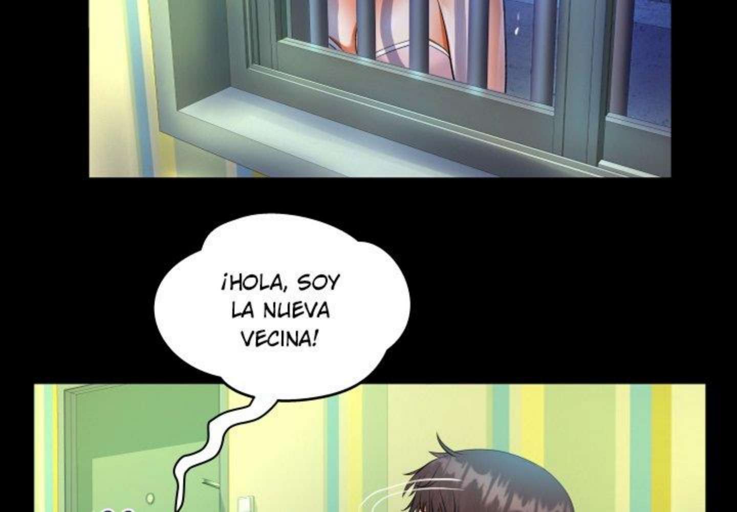 Mi Casa es tu Casa Capítulo 48 - Page 4