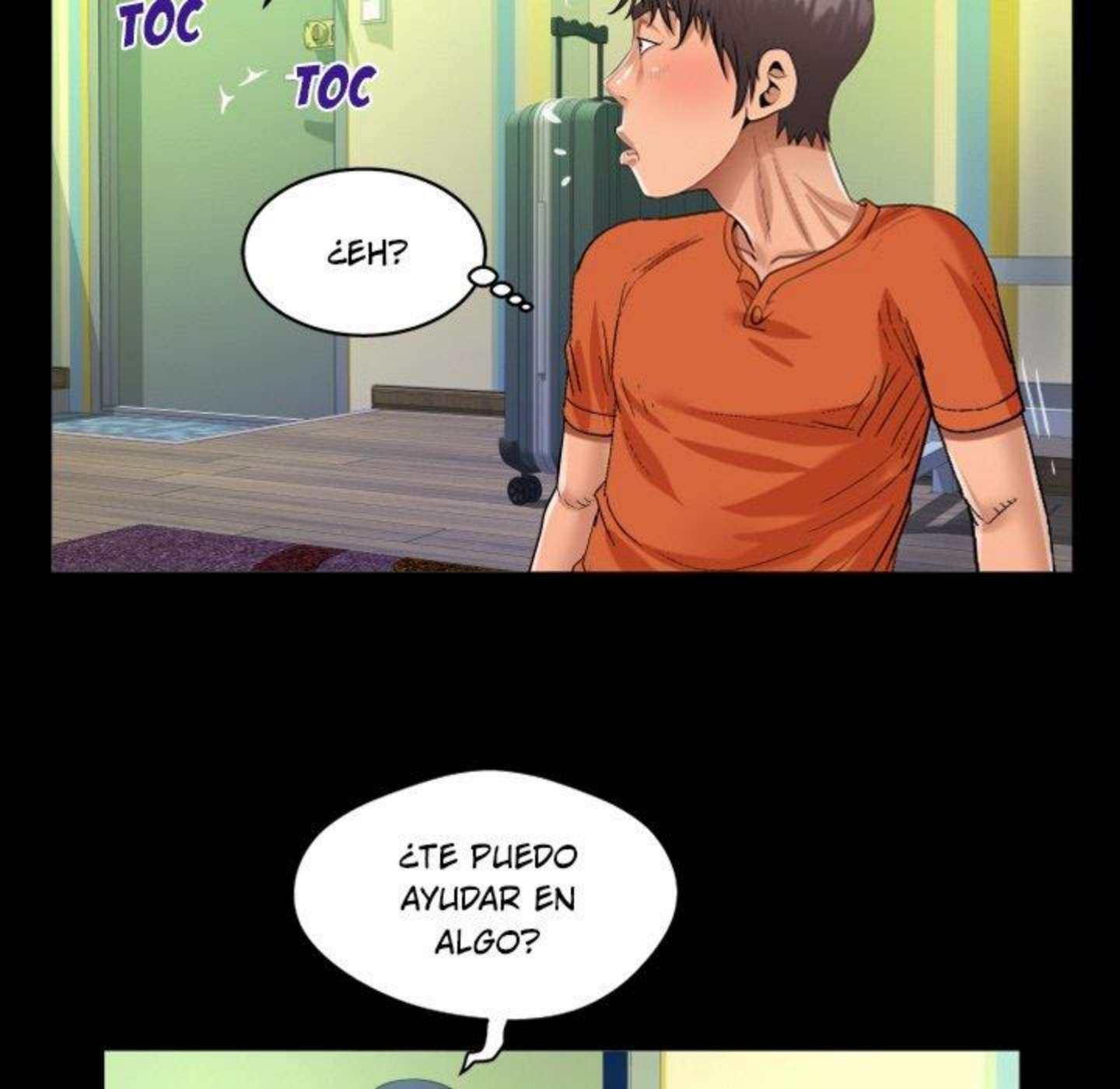 Mi Casa es tu Casa Capítulo 48 - Page 5