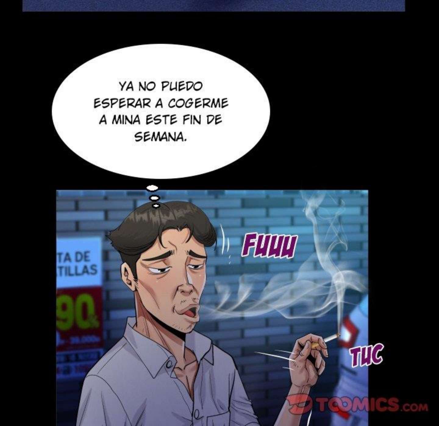 Mi Casa es tu Casa Capítulo 48 - Page 50