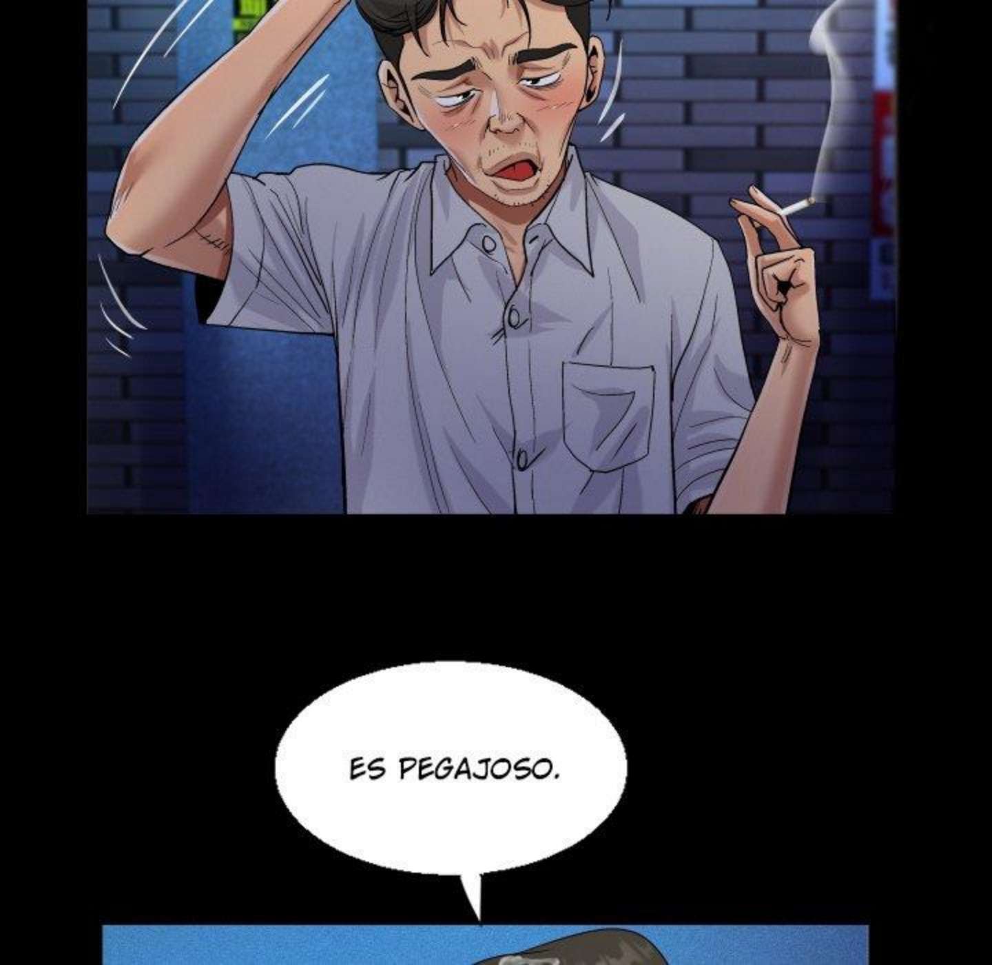 Mi Casa es tu Casa Capítulo 48 - Page 53