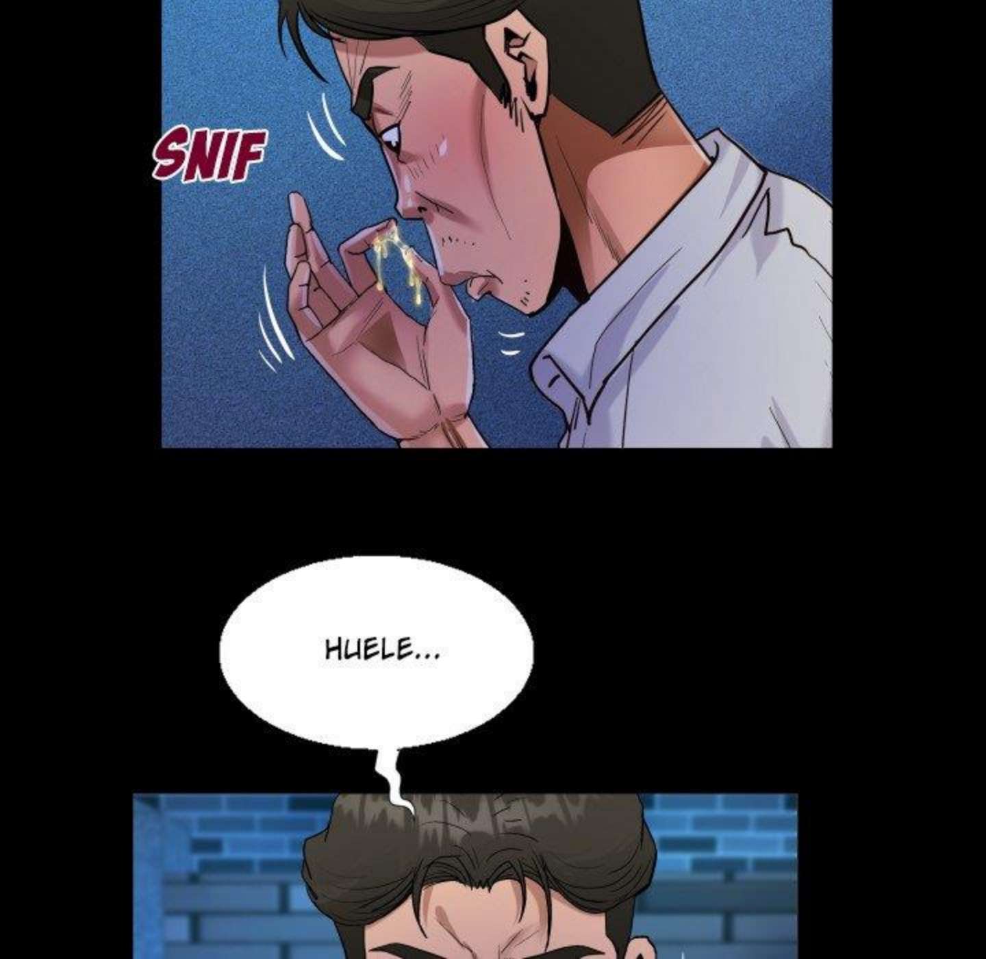 Mi Casa es tu Casa Capítulo 48 - Page 55