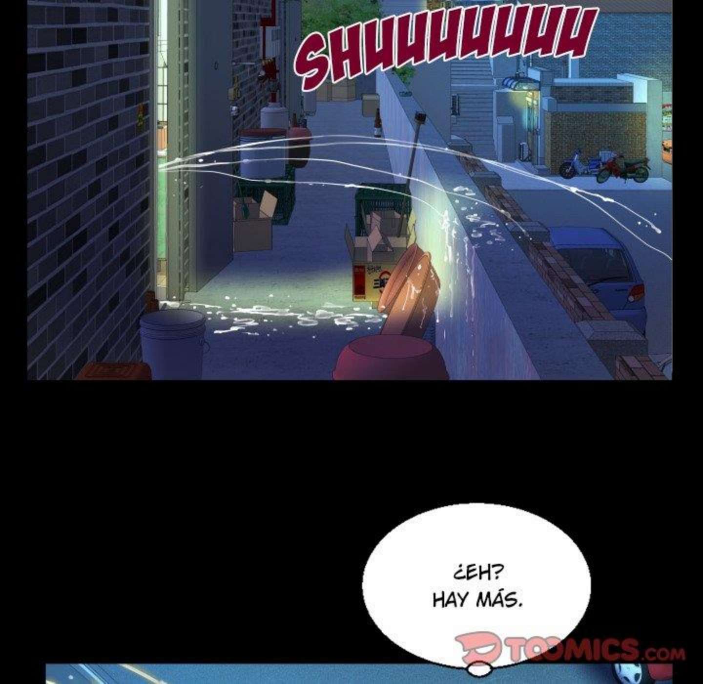 Mi Casa es tu Casa Capítulo 48 - Page 62
