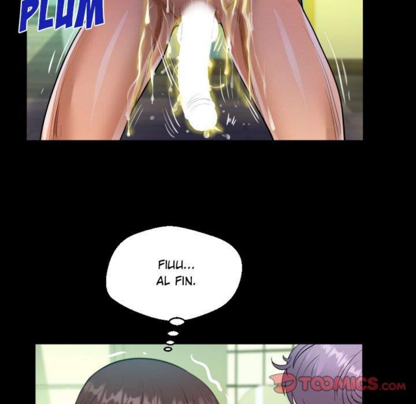 Mi Casa es tu Casa Capítulo 48 - Page 68
