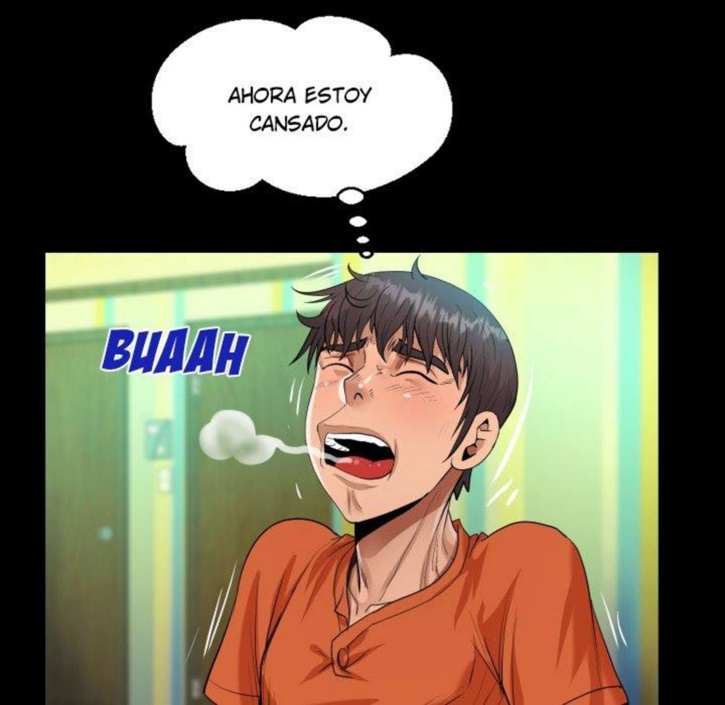 Mi Casa es tu Casa Capítulo 48 - Page 71