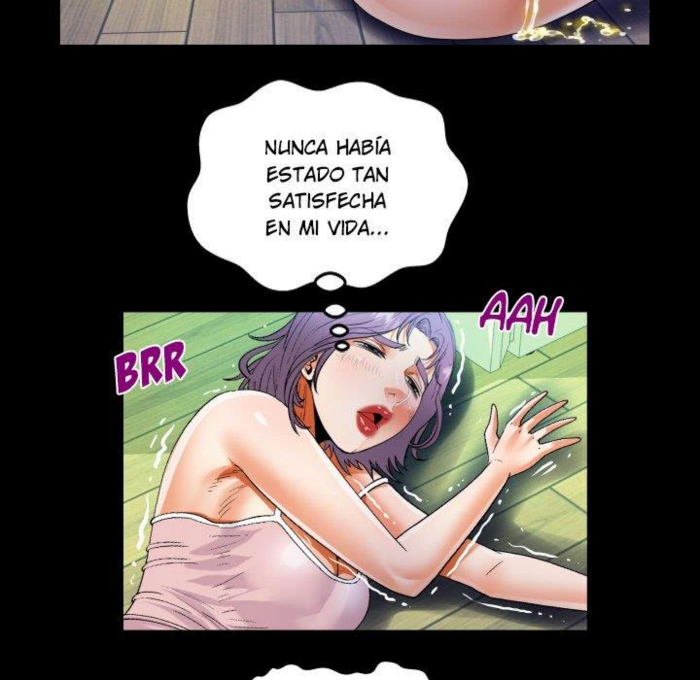 Mi Casa es tu Casa Capítulo 48 - Page 76