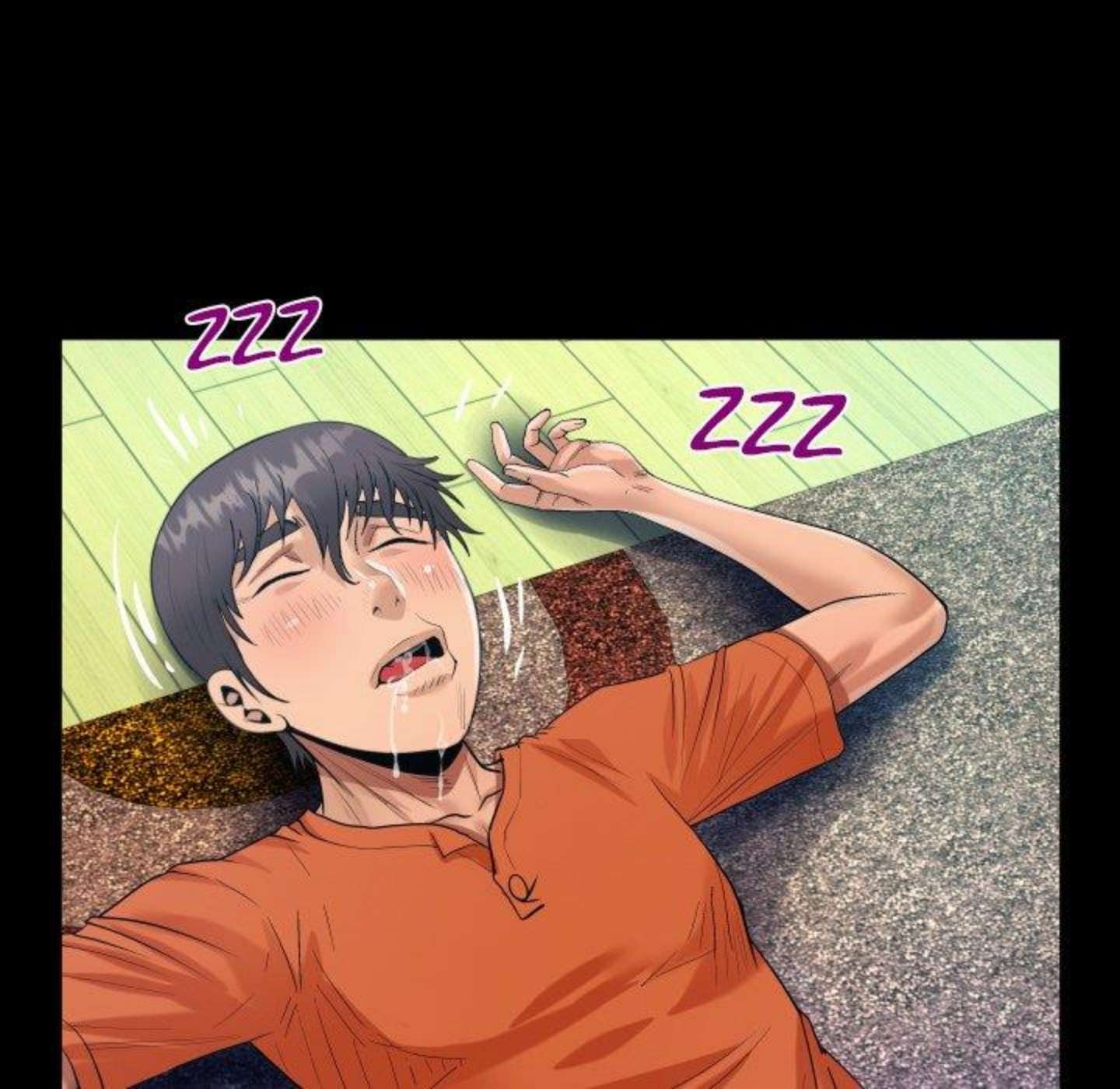 Mi Casa es tu Casa Capítulo 48 - Page 83