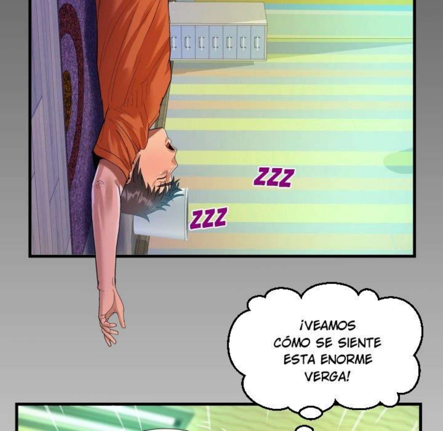Mi Casa es tu Casa Capítulo 48 - Page 87