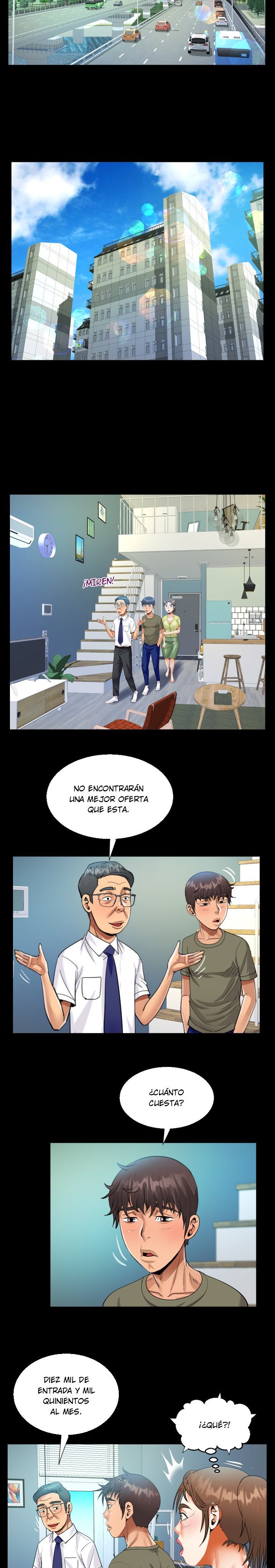 Mi Casa es tu Casa Capítulo 60 - Page 13