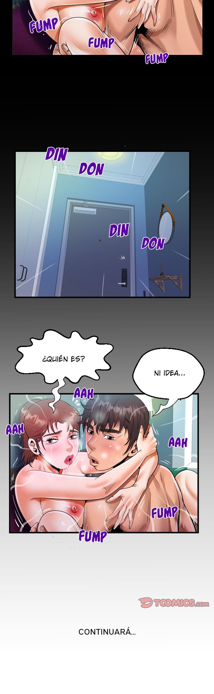Mi Casa es tu Casa Capítulo 60 - Page 16