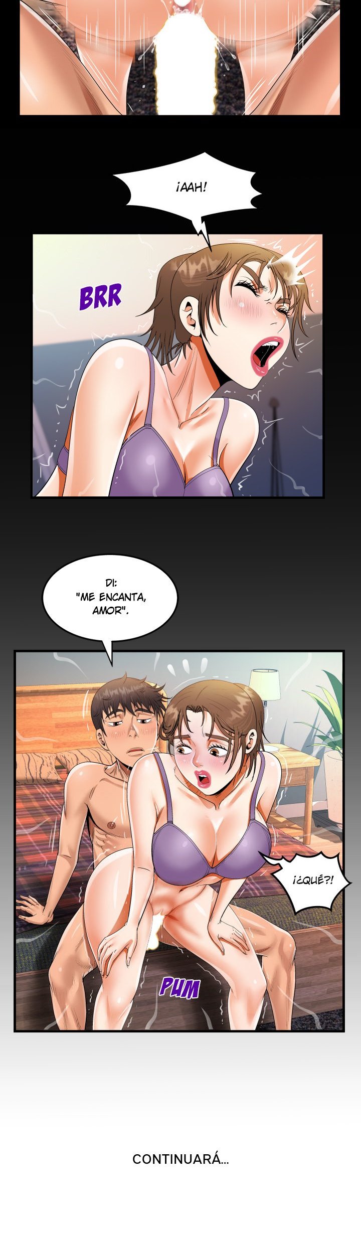 Mi Casa es tu Casa Capítulo 64 - Page 16