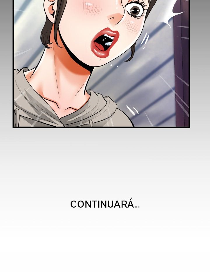 Mi Casa es tu Casa Capítulo 7 - Page 18
