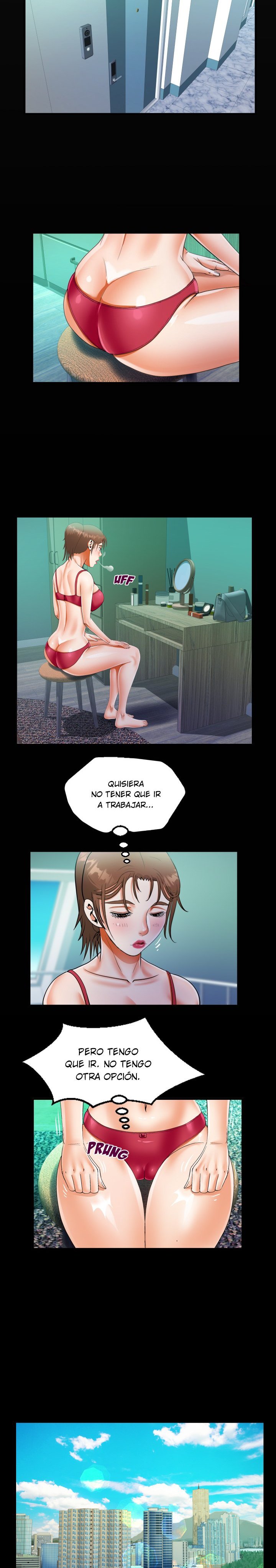 Mi Casa es tu Casa Capítulo 75 - Page 5