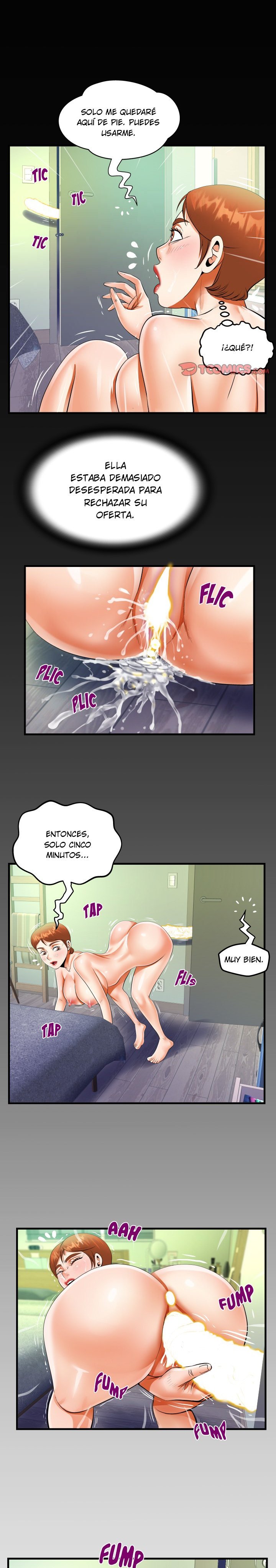 Mi Casa es tu Casa Capítulo 82 - Page 2
