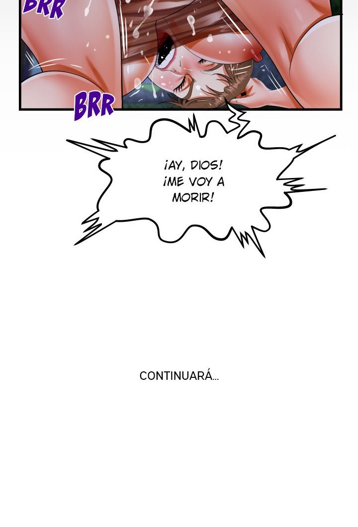 Mi Casa es tu Casa Capítulo 98 - Page 16