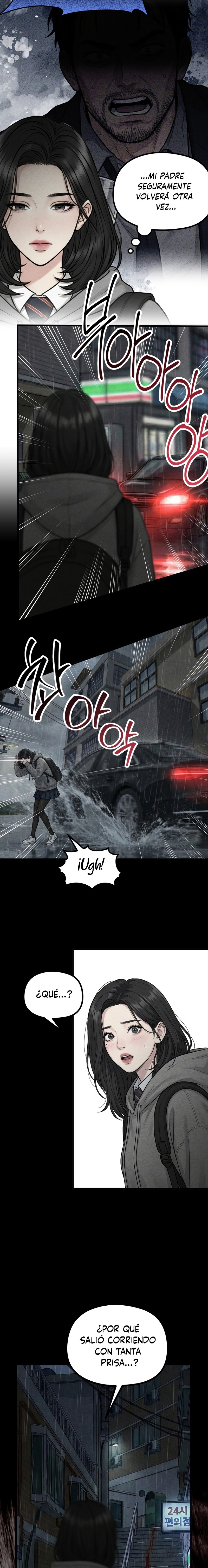 Profano Capítulo 1 - Page 13