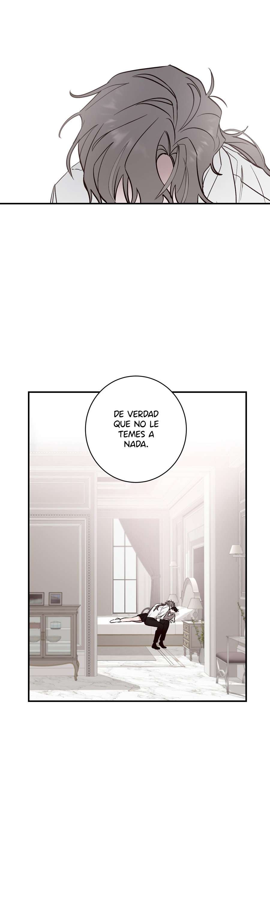 The Girl I Hated Capítulo 2 - Page 27