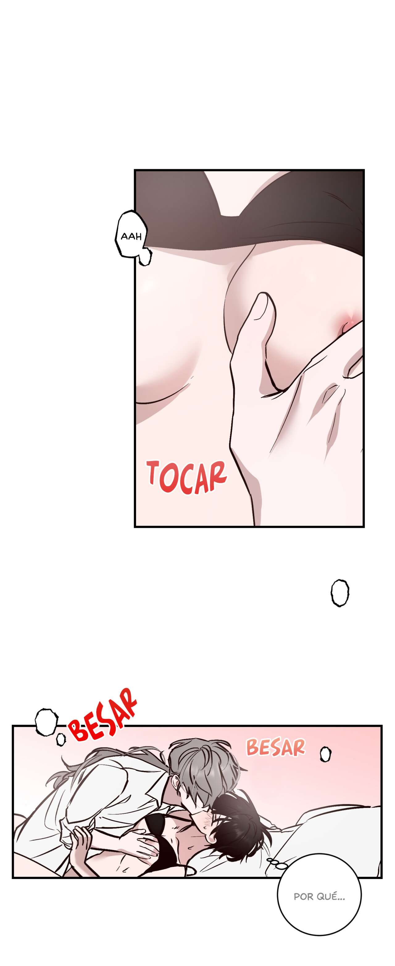 The Girl I Hated Capítulo 3 - Page 2