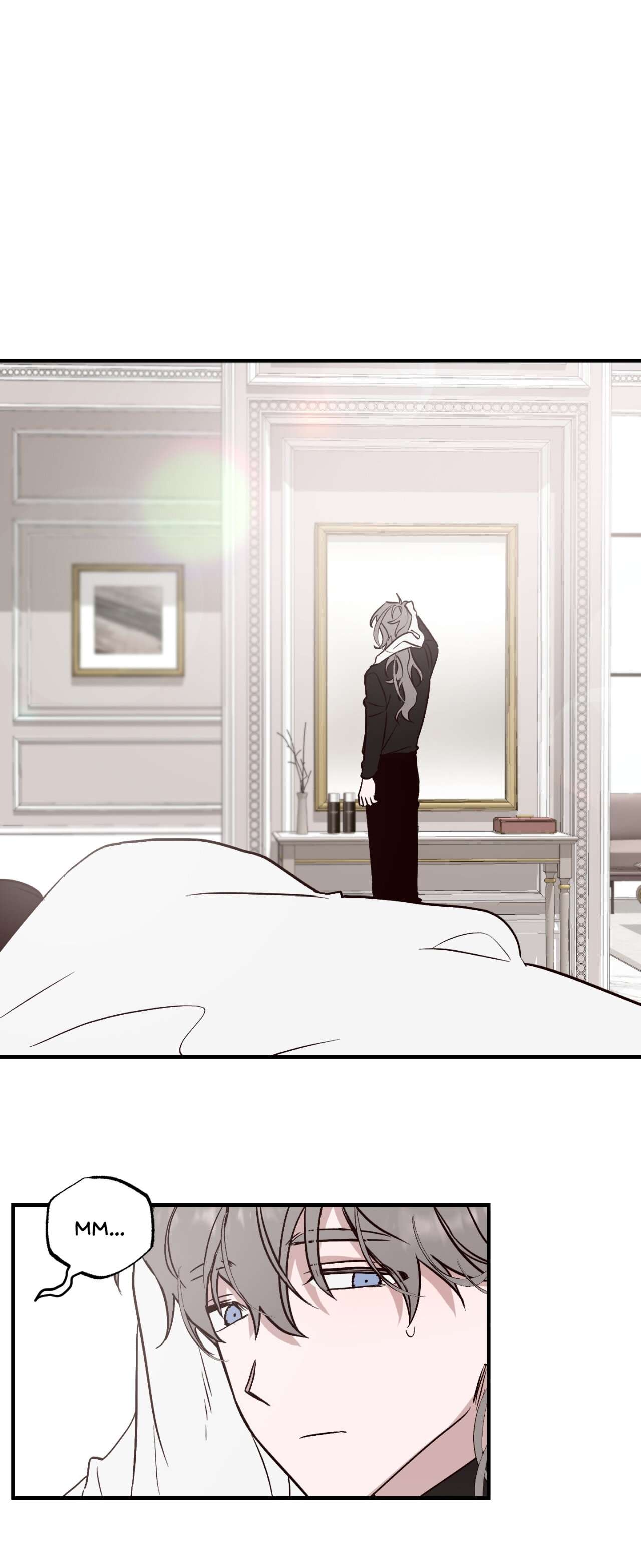 The Girl I Hated Capítulo 3 - Page 21