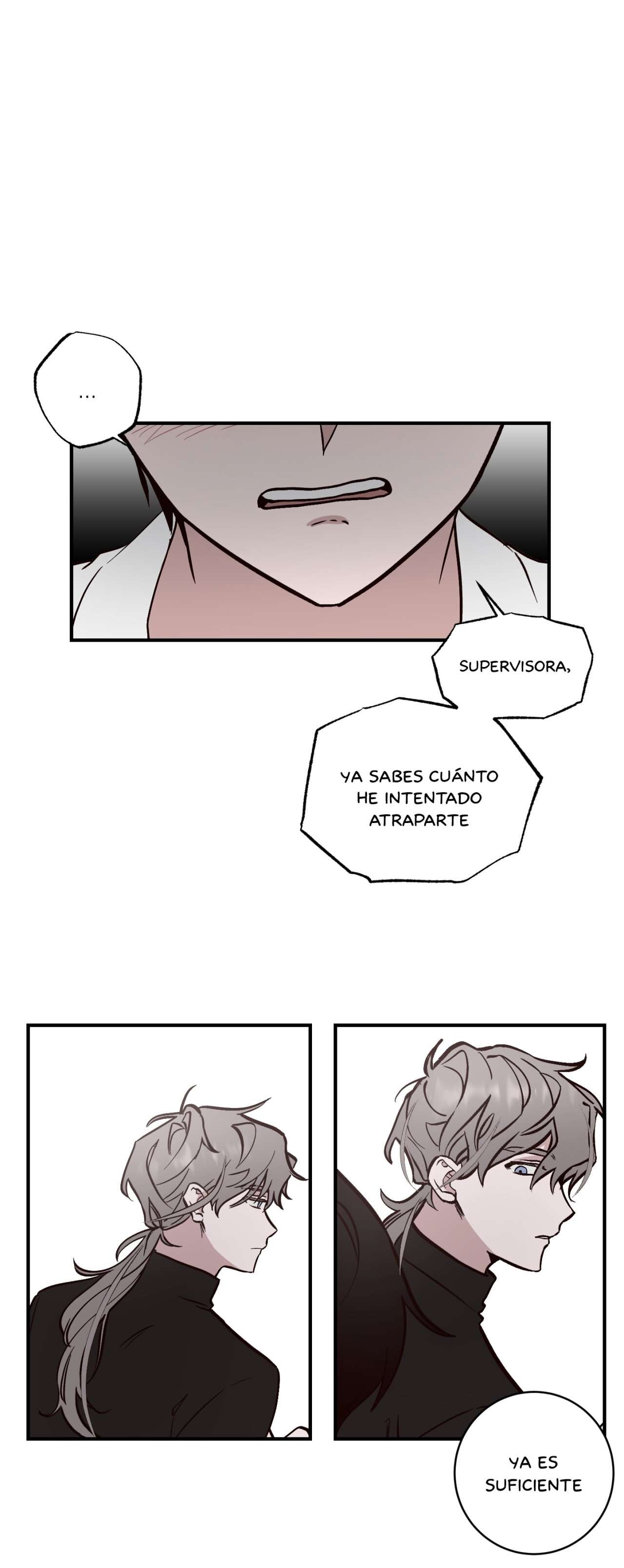The Girl I Hated Capítulo 3 - Page 28