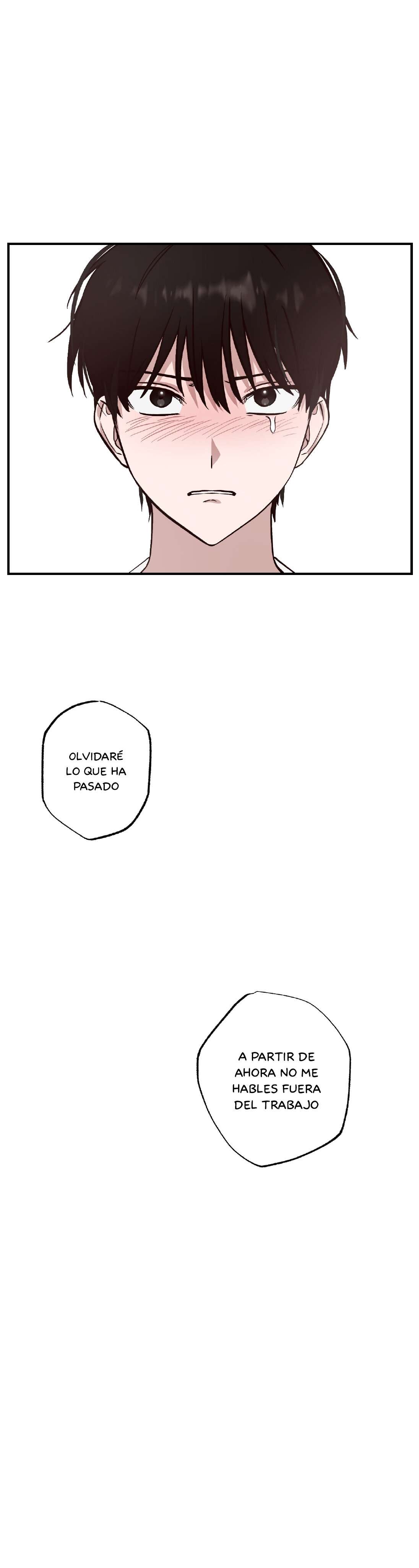 The Girl I Hated Capítulo 3 - Page 30