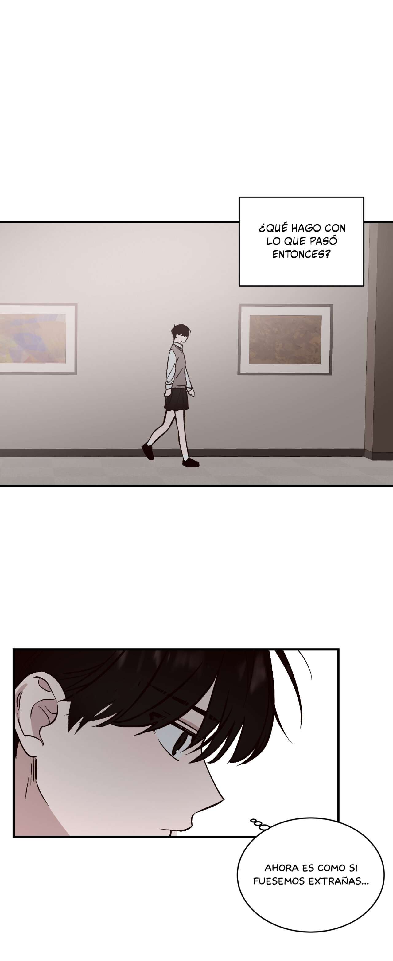 The Girl I Hated Capítulo 4 - Page 12