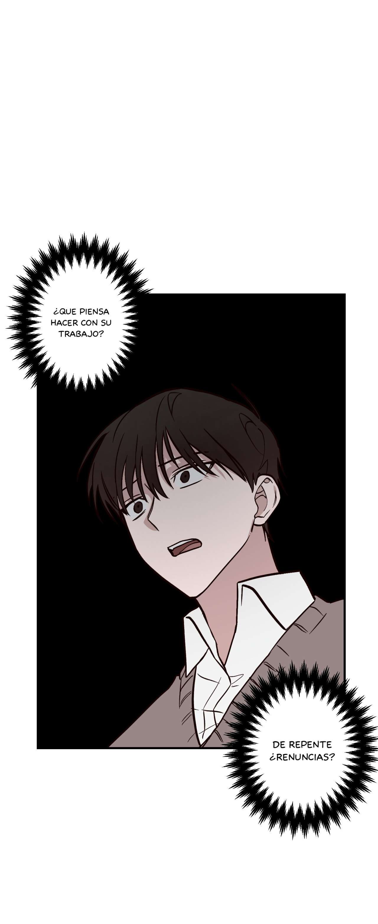 The Girl I Hated Capítulo 4 - Page 19