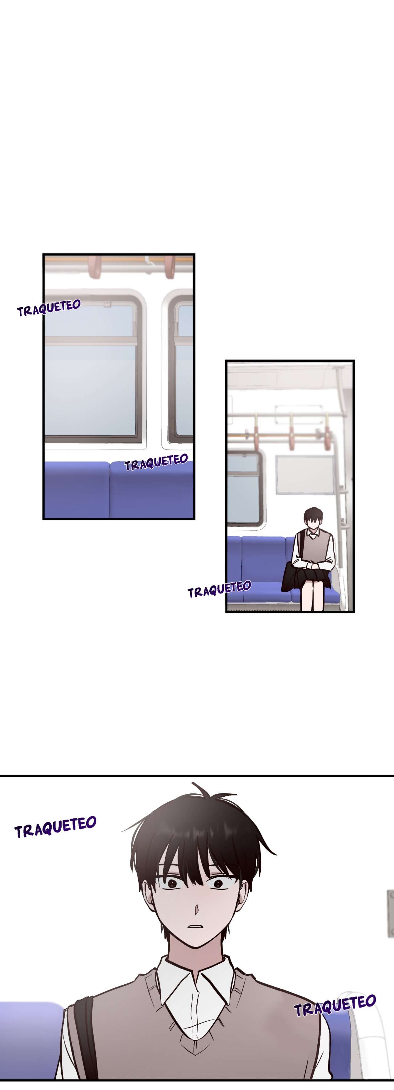 The Girl I Hated Capítulo 4 - Page 2