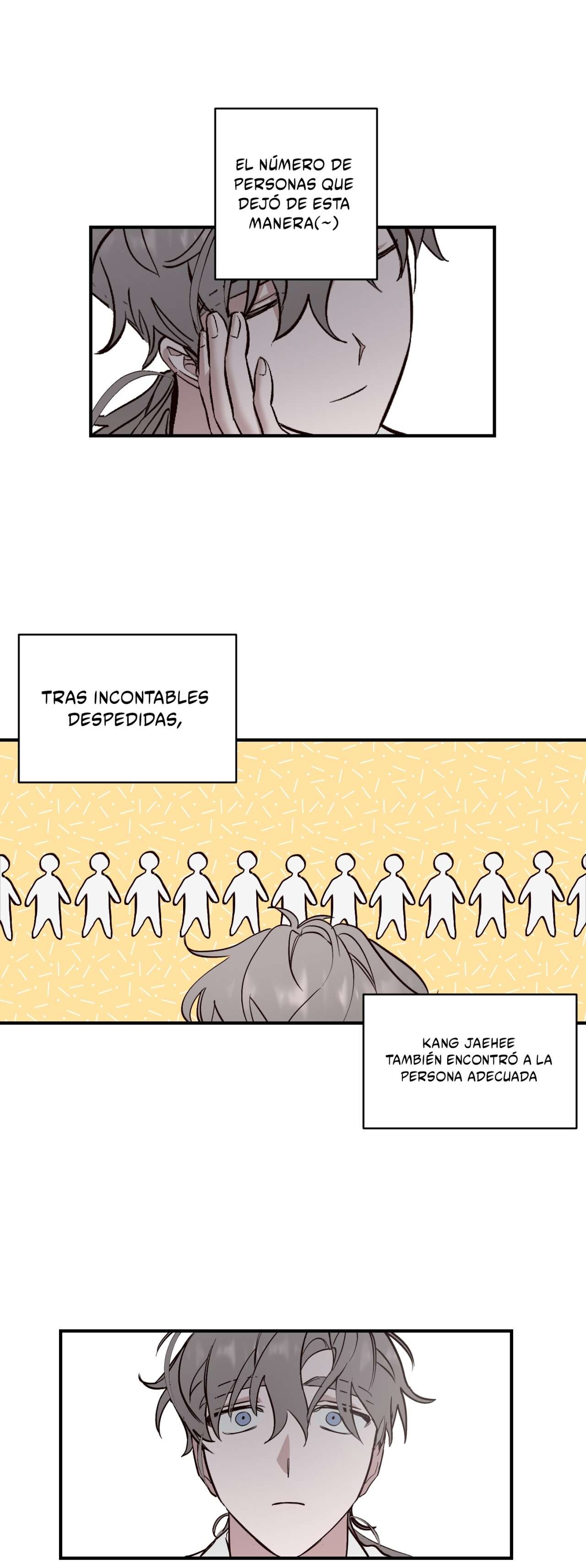 The Girl I Hated Capítulo 4 - Page 27