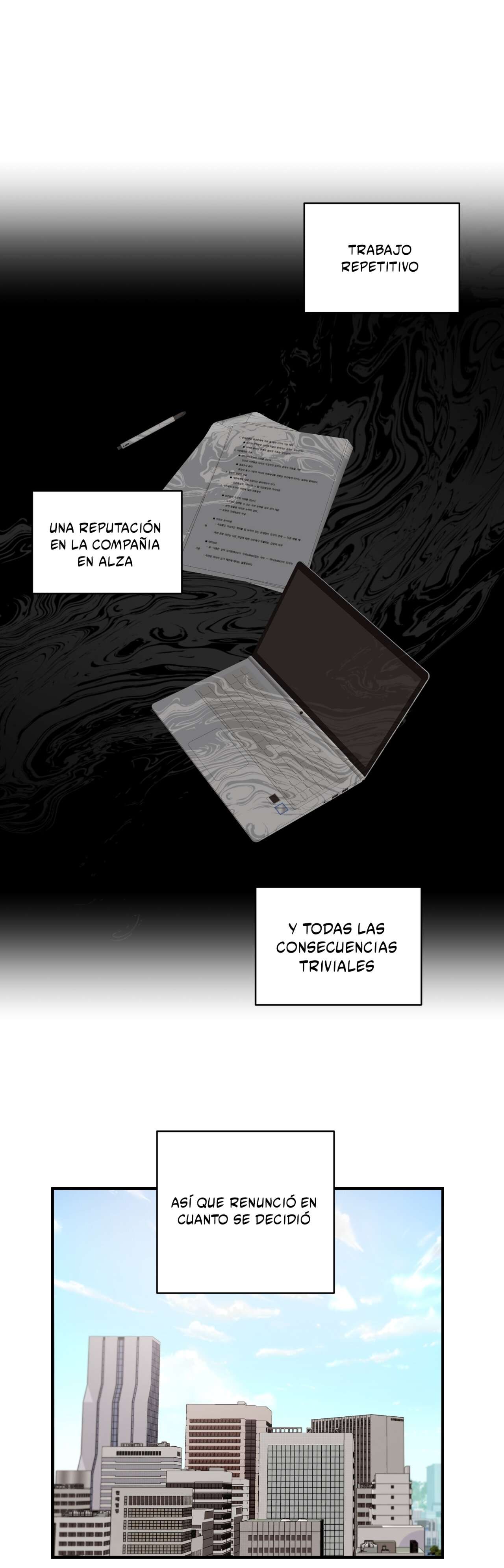 The Girl I Hated Capítulo 4 - Page 30