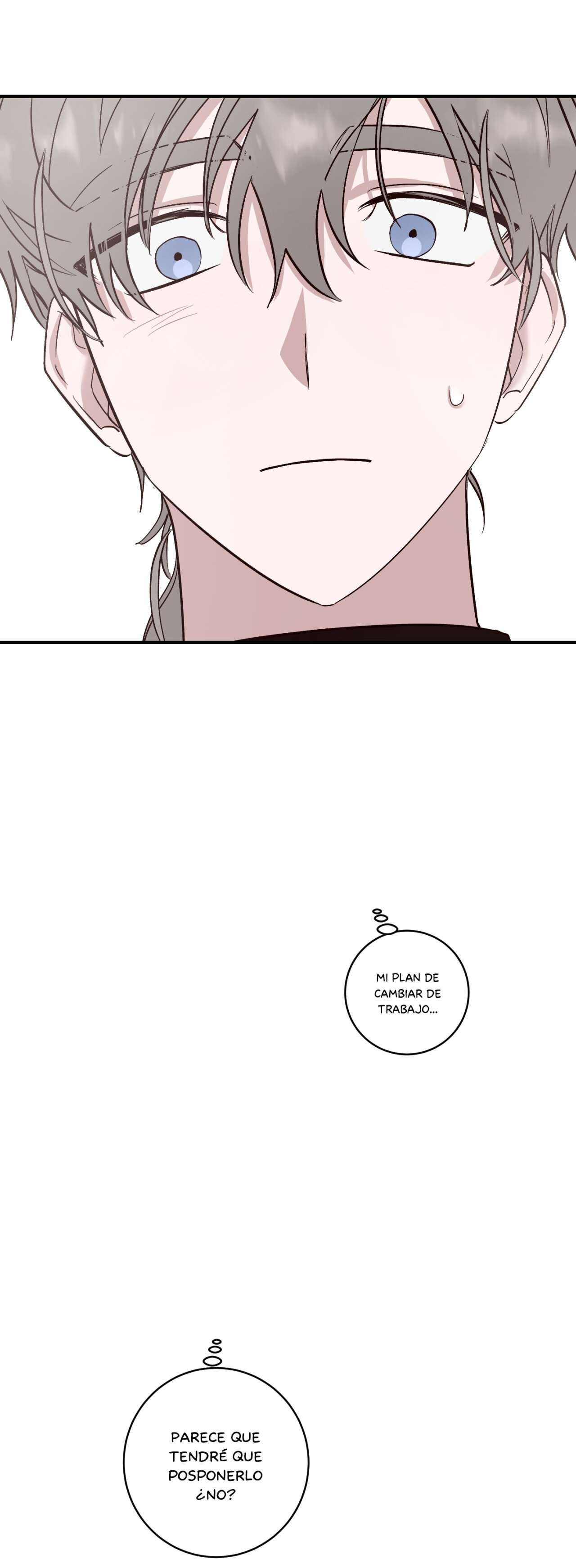 The Girl I Hated Capítulo 4 - Page 35