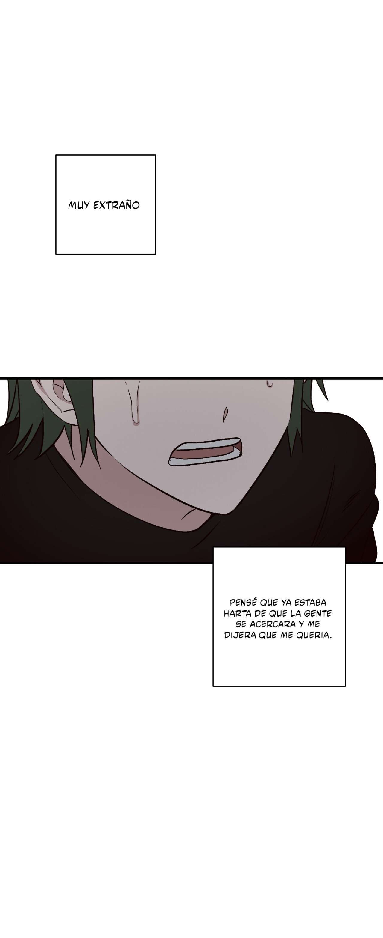 The Girl I Hated Capítulo 5 - Page 11