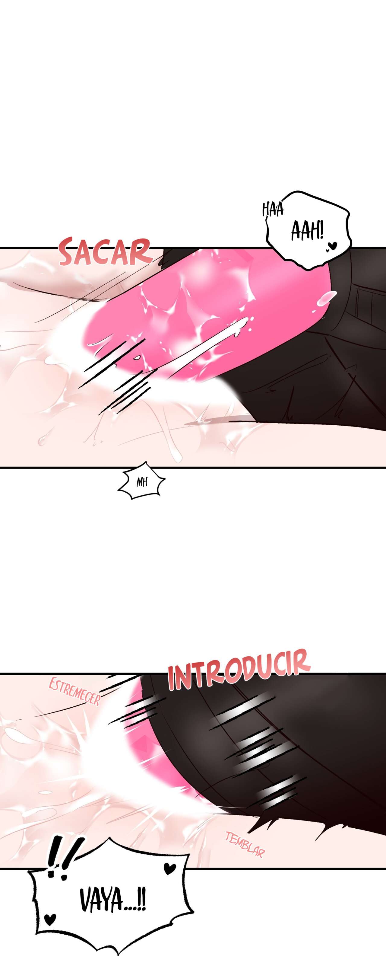 The Girl I Hated Capítulo 5 - Page 22