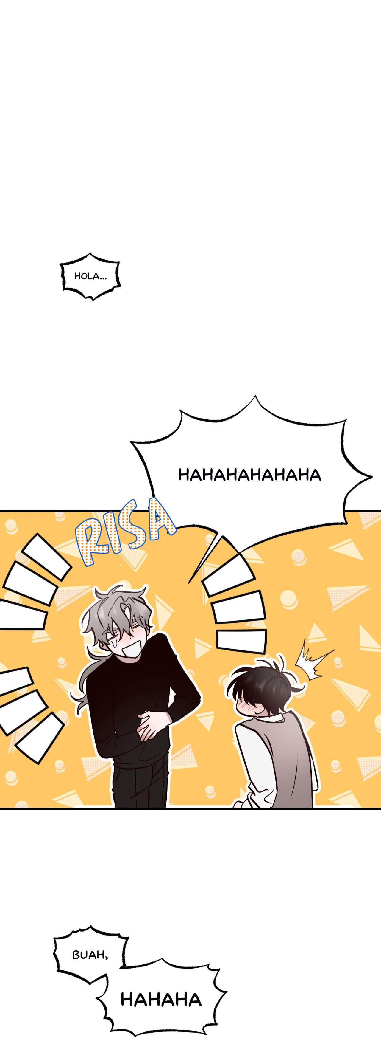 The Girl I Hated Capítulo 5 - Page 3