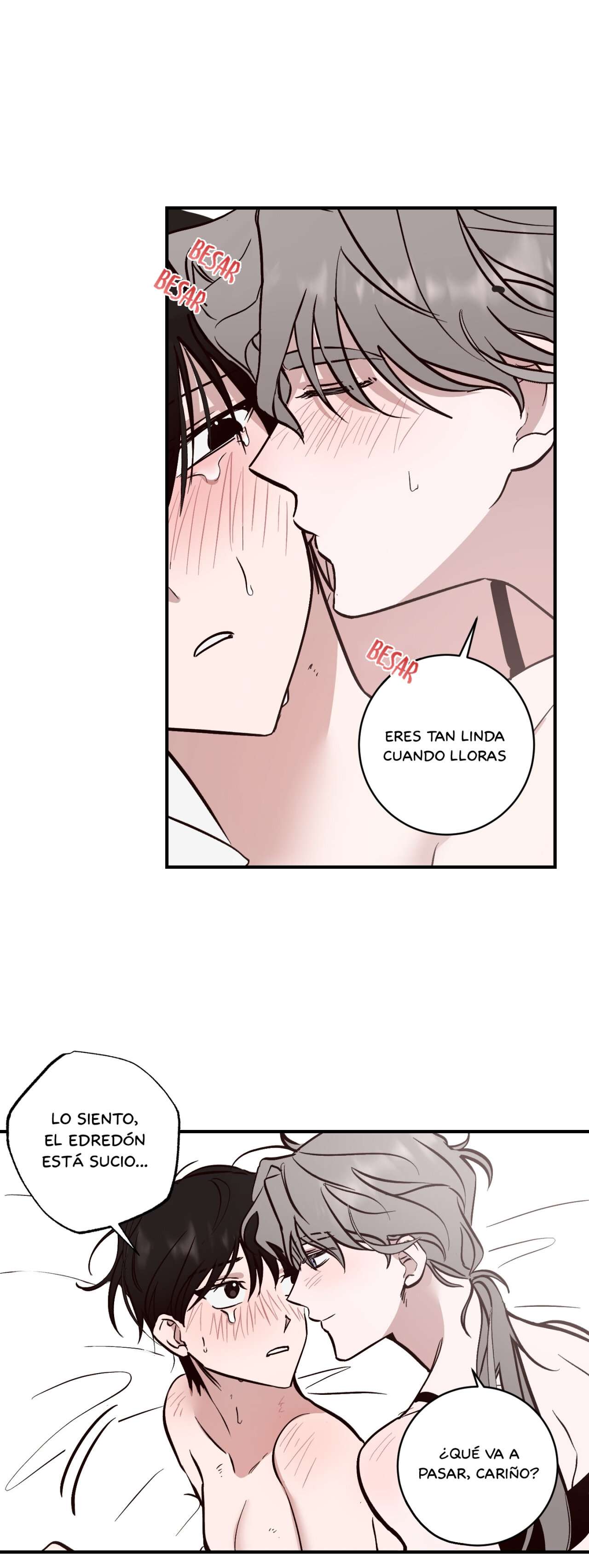 The Girl I Hated Capítulo 5 - Page 30