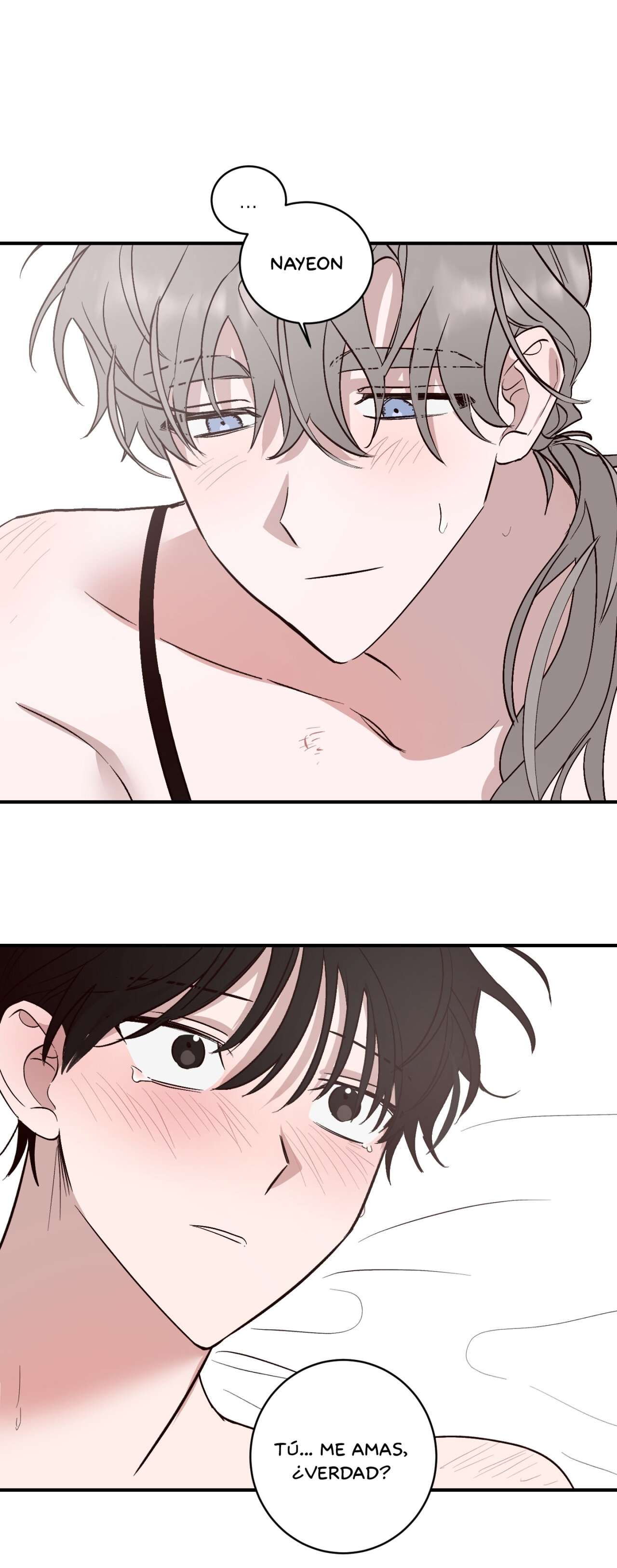 The Girl I Hated Capítulo 5 - Page 31