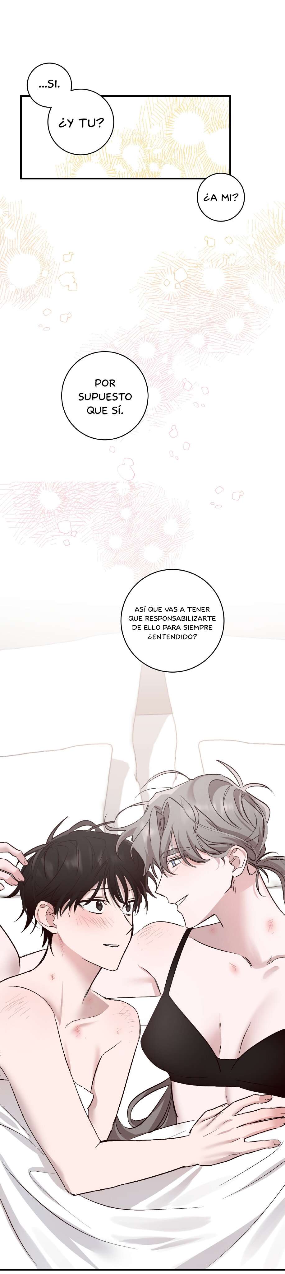 The Girl I Hated Capítulo 5 - Page 32
