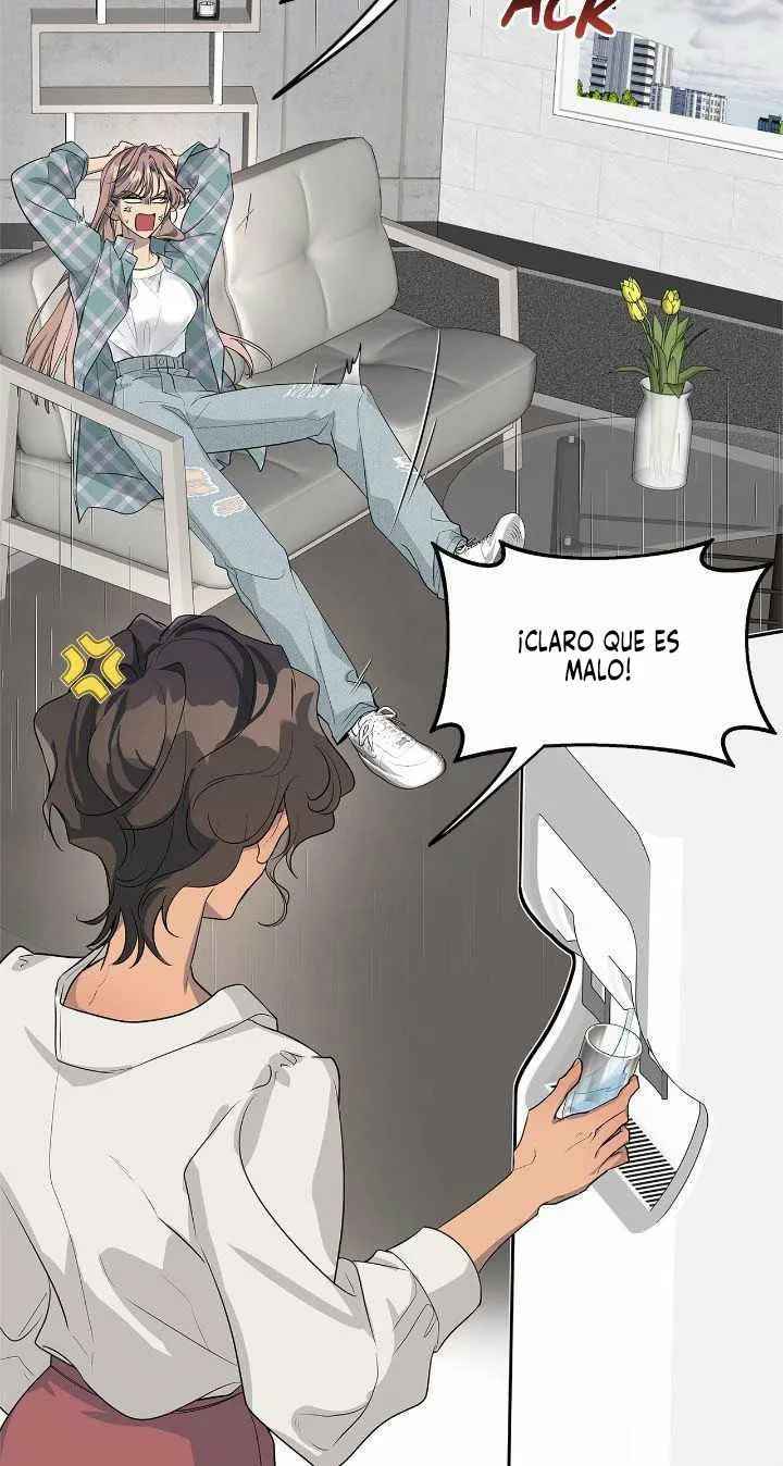 Una pizca de amor Capítulo 1 - Page 7