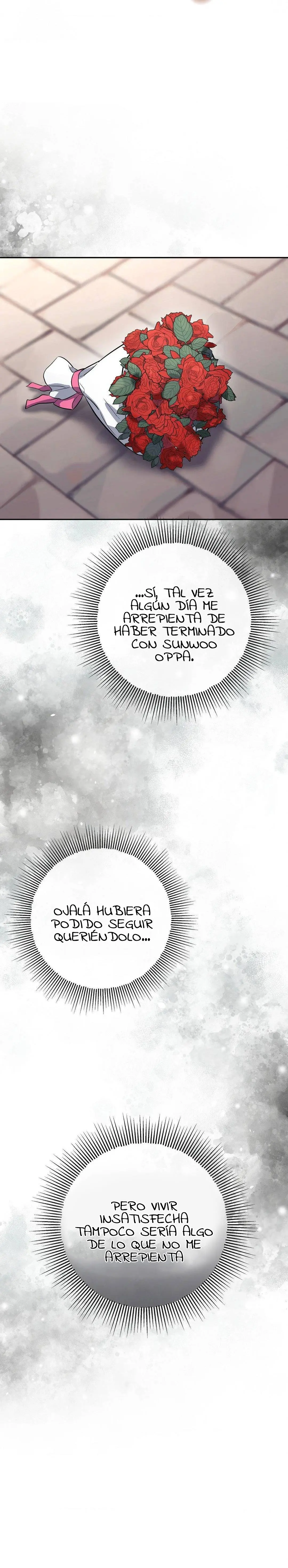 La hermana menor de un amigo impuro Capítulo 1 - Page 15