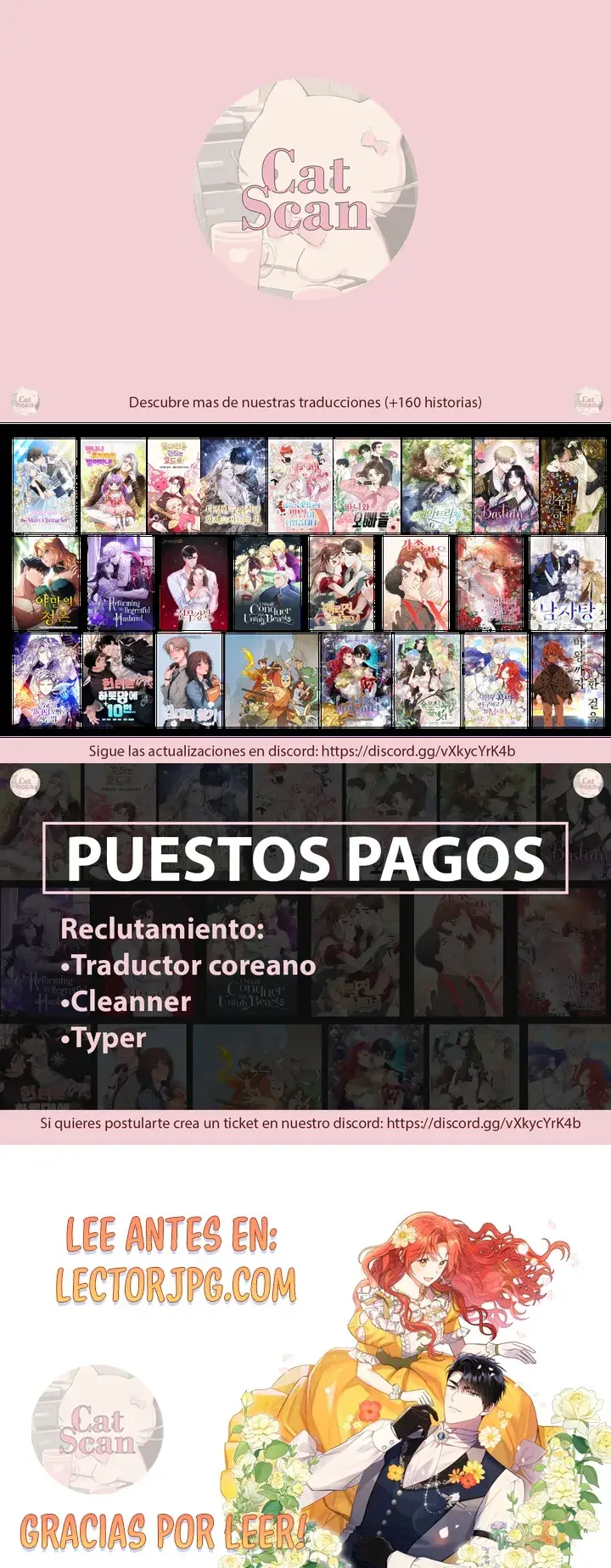 La tentación de la criada Capítulo 27 - Page 10