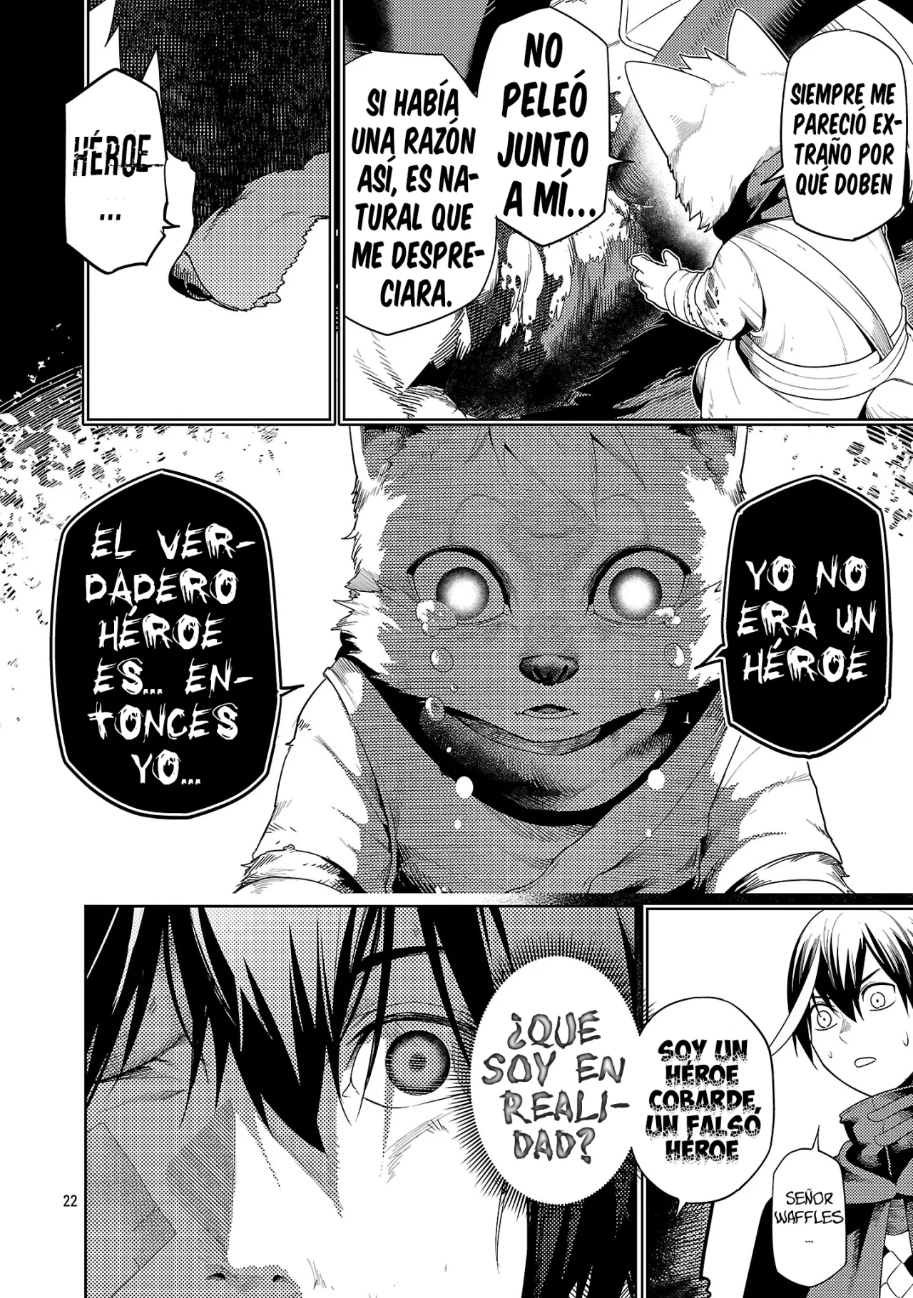Tsuihou Sareru Tabi ni Skill o Te ni Ireta Ore ga, 100 no Isekai de 2-shuume Musou Capítulo 27.3 - Page 6