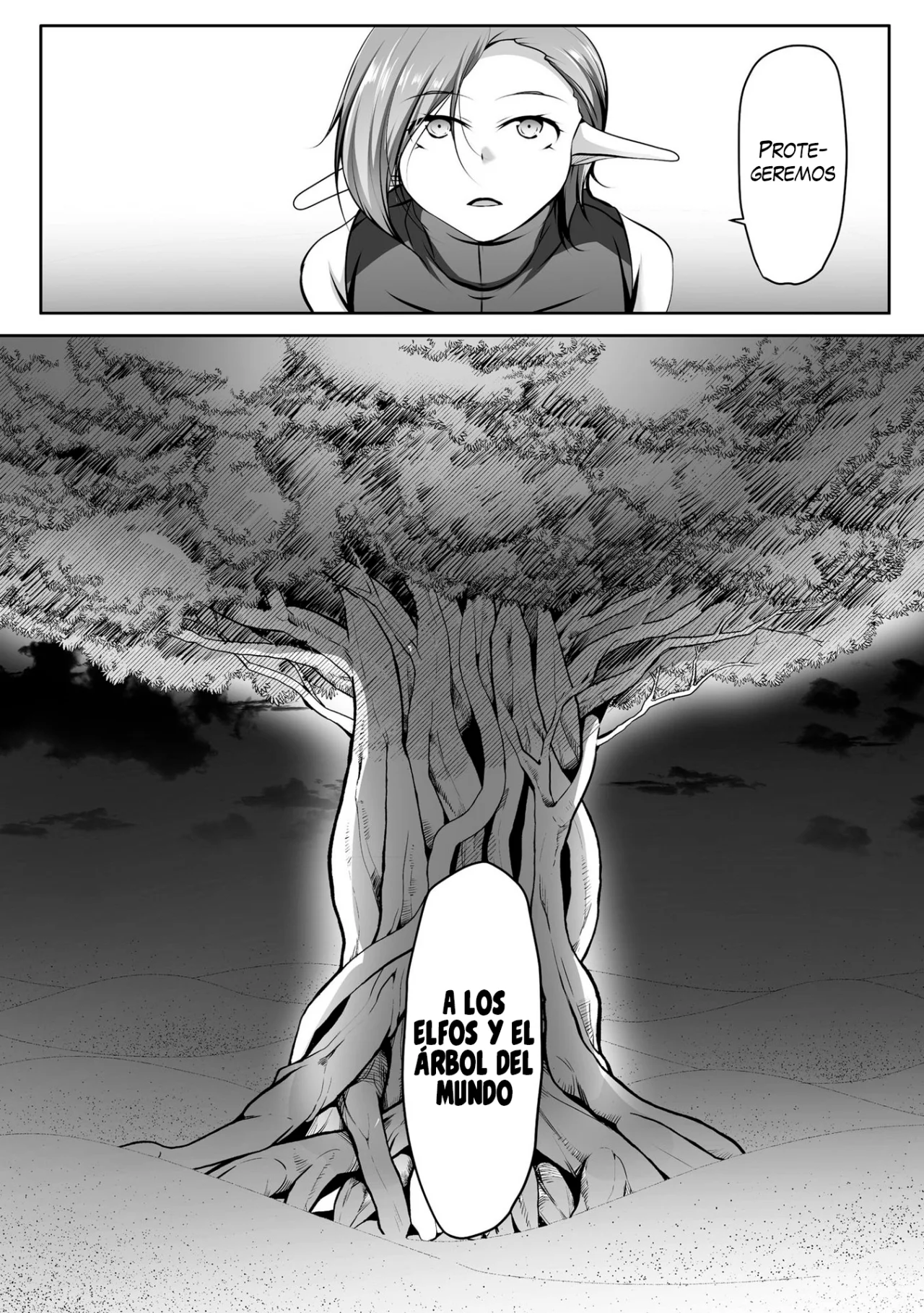 Cheat Skill “Shihai” Otsukatte Isekai Harem! Capítulo 21 - Page 13