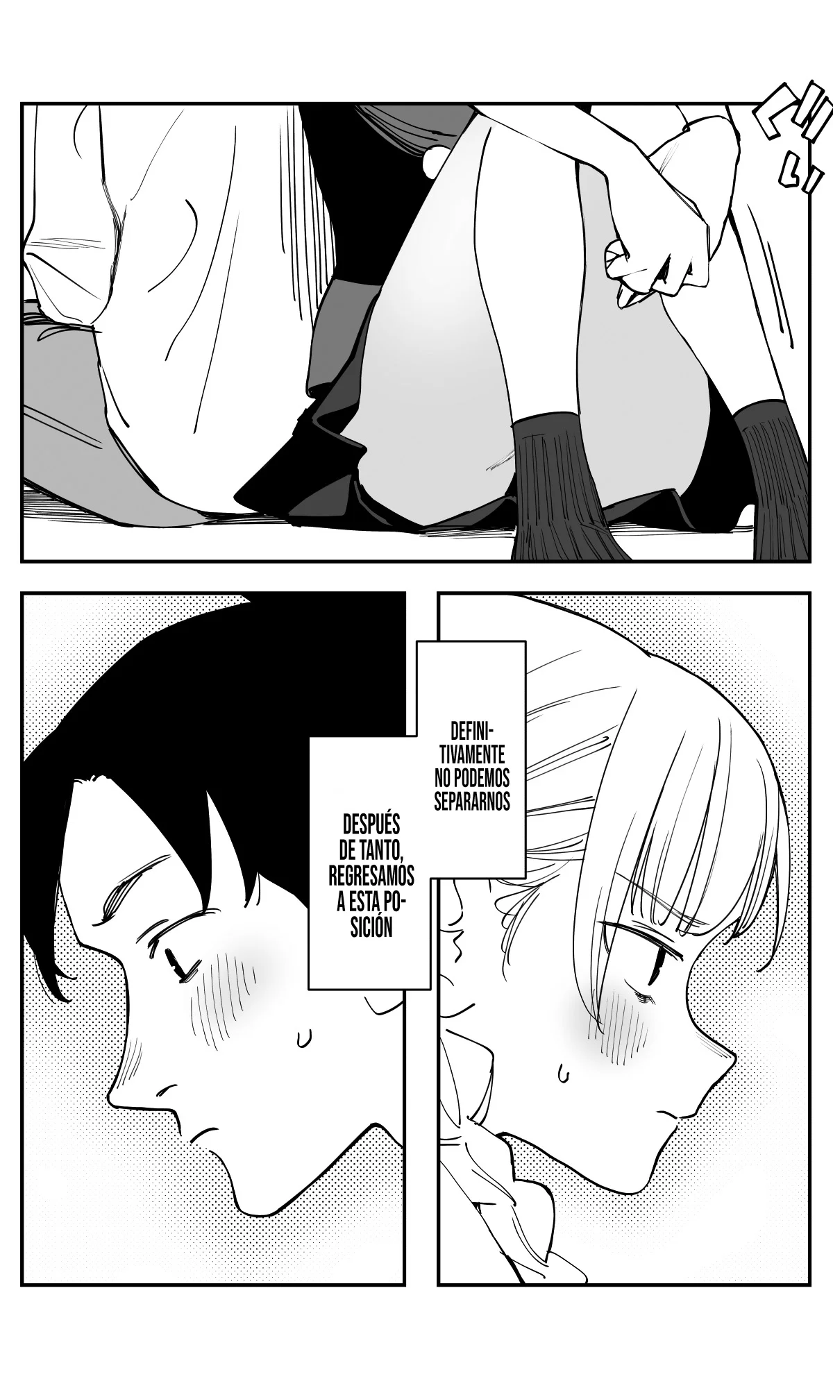 Imasara desu ga, Osananajimi wo Suki ni Natte Shimaimashita Capítulo 46 - Page 17