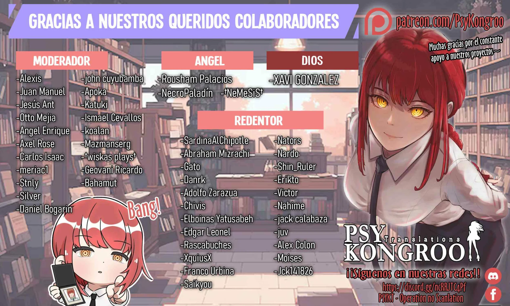 Un juego para salvar a la Humanidad Capítulo 120 - Page 2