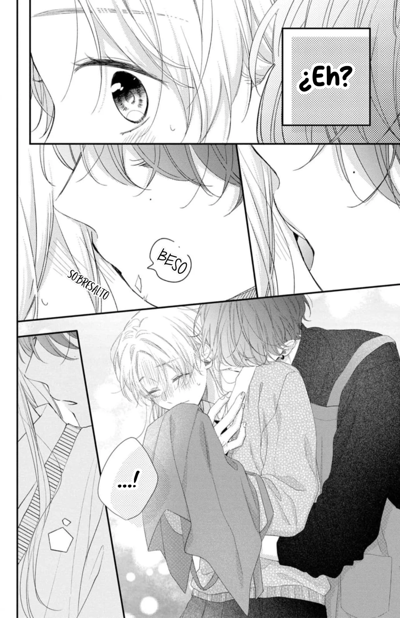 Kawaii nante kiitenai Capítulo 24 - Page 11
