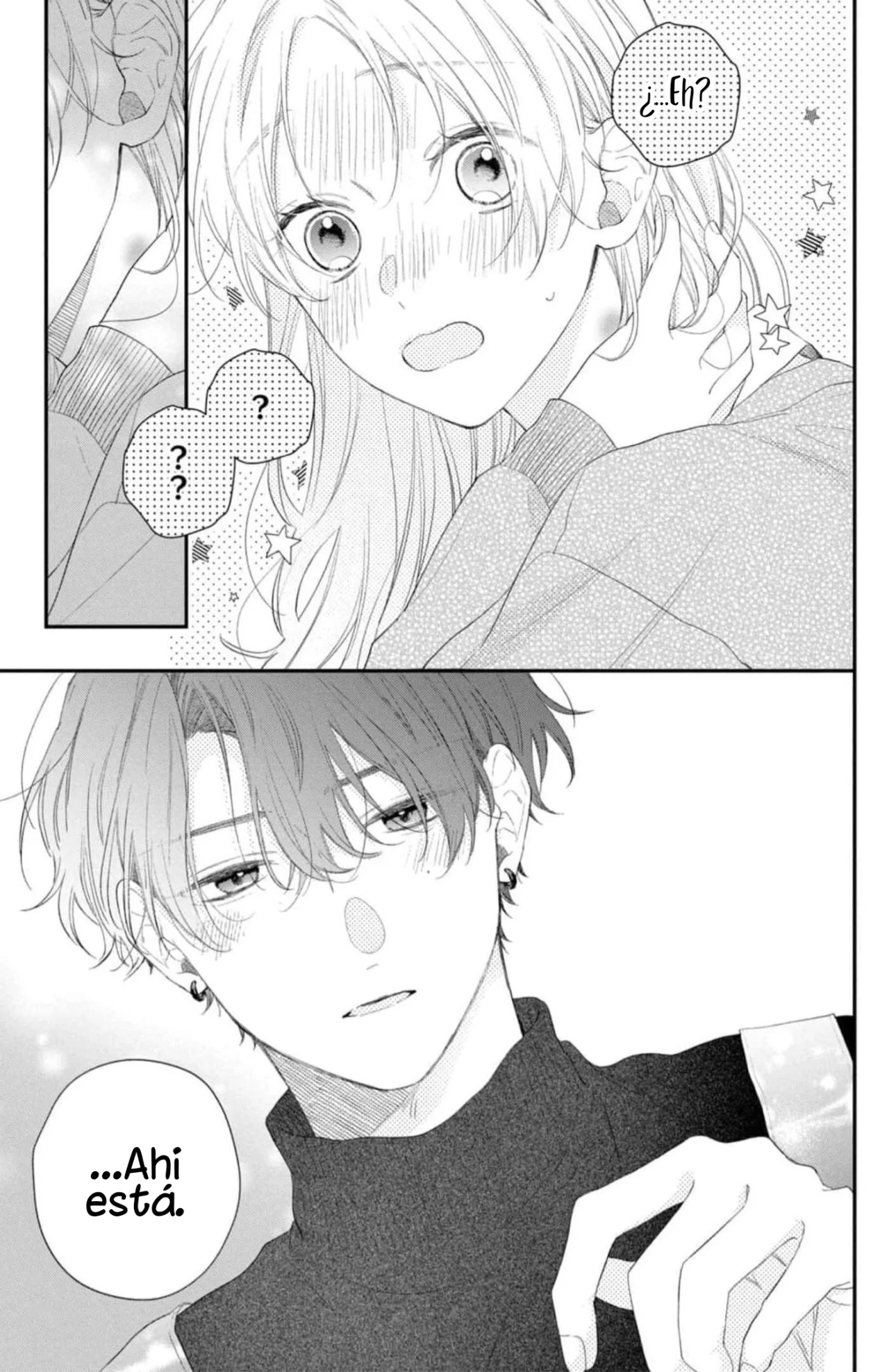 Kawaii nante kiitenai Capítulo 24 - Page 12