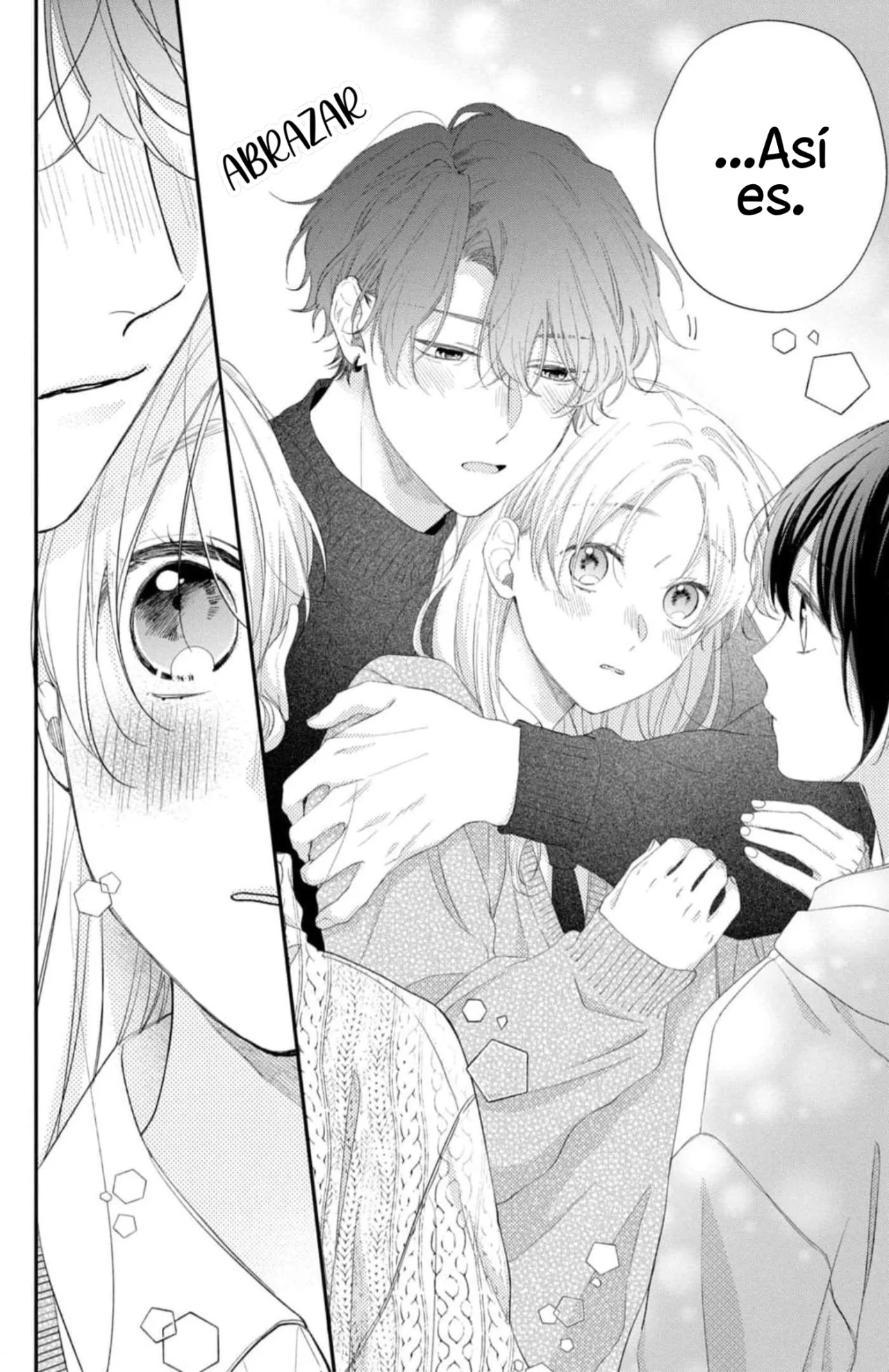Kawaii nante kiitenai Capítulo 24 - Page 41