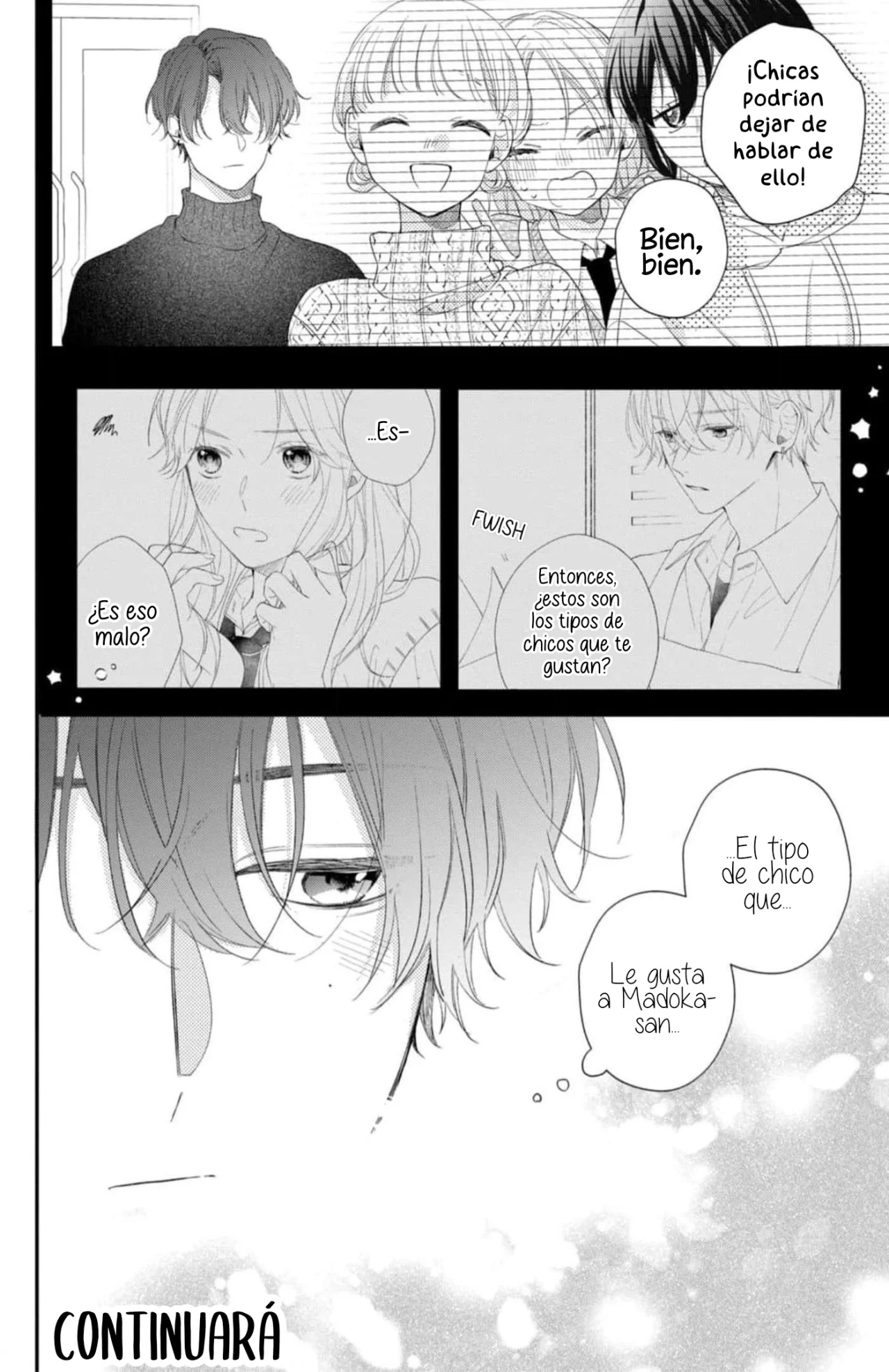Kawaii nante kiitenai Capítulo 24 - Page 43